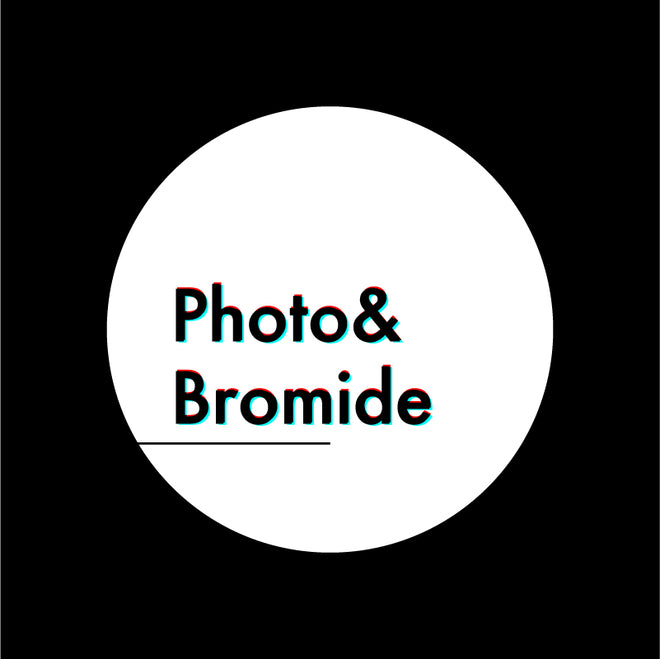 Photo&amp;Bromide