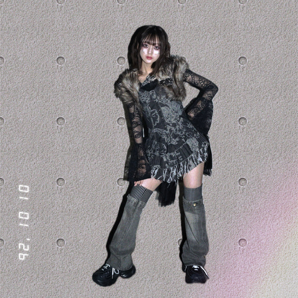 【NEW COSTUME】アクリルスタンド｜SITUASION