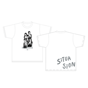 SITUASION Member T-SHIRT