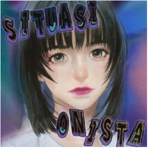 ALBUM「SITUASIONISTA」