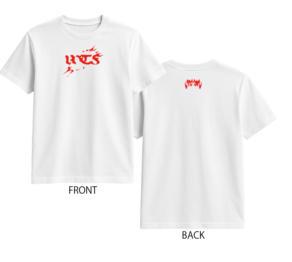 SITUASION WTF T-SHIRT