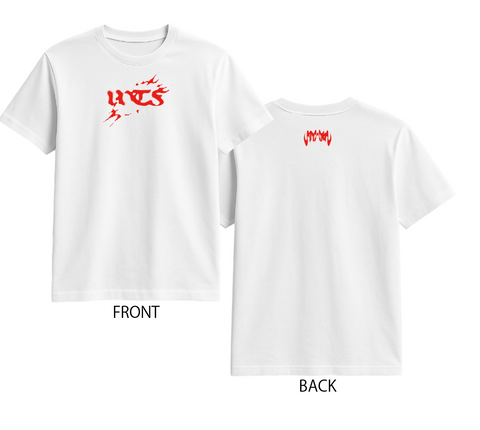 SITUASION WTF T-SHIRT