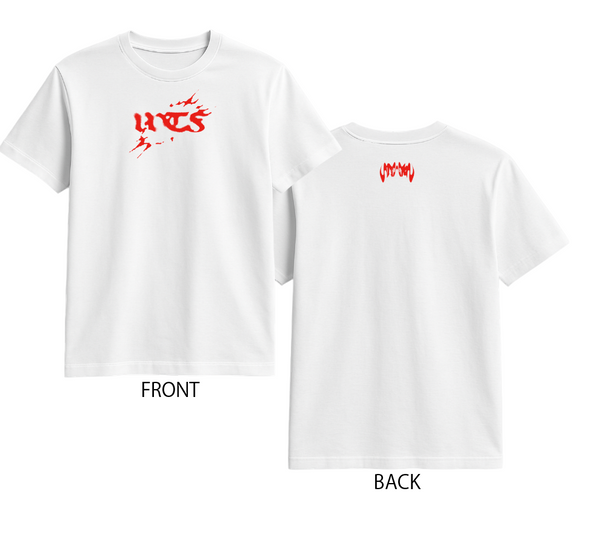 SITUASION WTF T-SHIRT