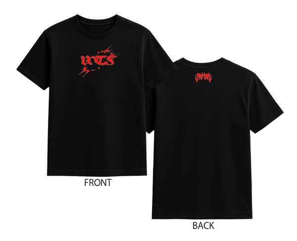 SITUASION WTF T-SHIRT