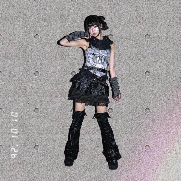 【NEW COSTUME】アクリルスタンド｜SITUASION