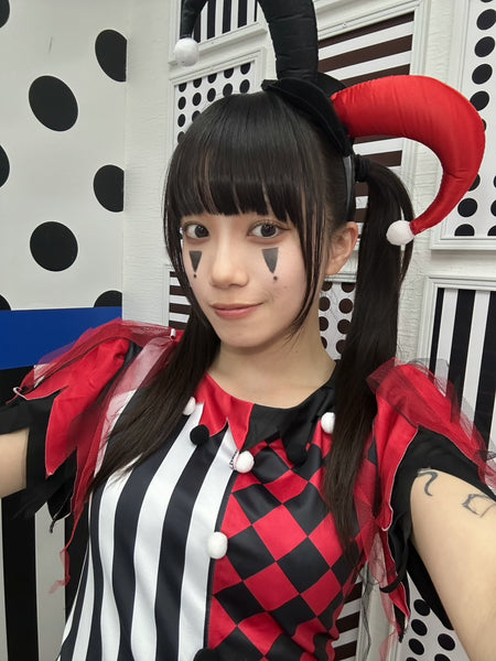 [2026.10.09迄受付]SITUASIONコンセプトチェキ【ピエロチェキ】