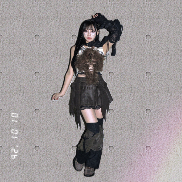 【NEW COSTUME】アクリルスタンド｜SITUASION