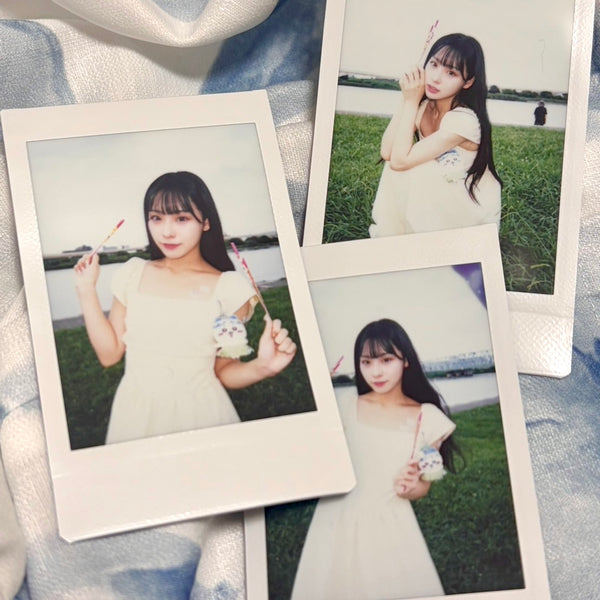 [2026.09.02迄受付]SITUASIONコンセプトチェキ【花火私服チェキ】