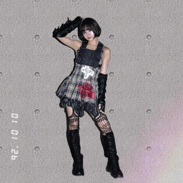 【NEW COSTUME】アクリルスタンド｜SITUASION