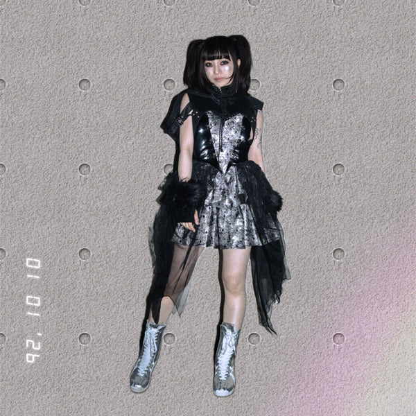 【NEW COSTUME】アクリルスタンド｜SITUASION