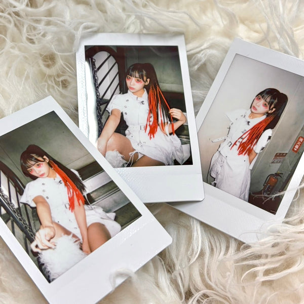 [2026.09.14迄受付]SITUASIONコンセプトチェキ【NEW SITUASION 1st Anniversary CHEKI】