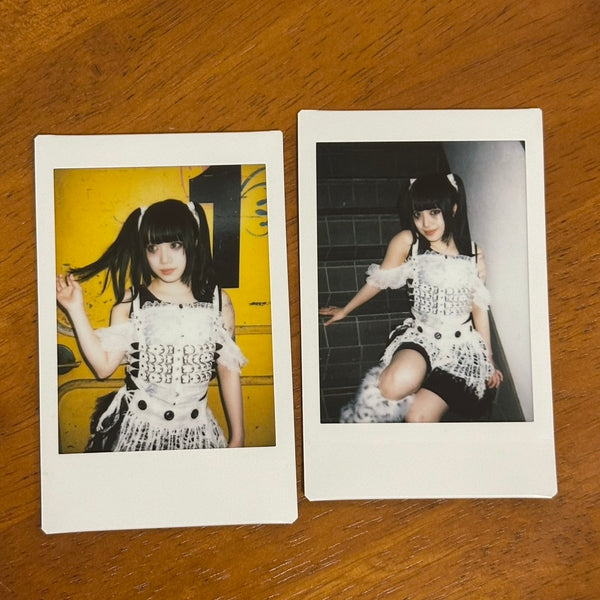 [2026.06.19迄受付]SITUASIONコンセプトチェキ【新衣装チェキ2026】