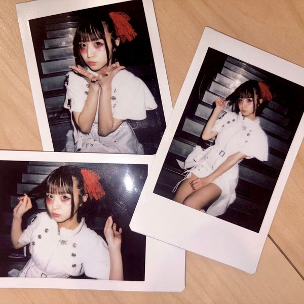[2026.09.14迄受付]SITUASIONコンセプトチェキ【NEW SITUASION 1st Anniversary CHEKI】