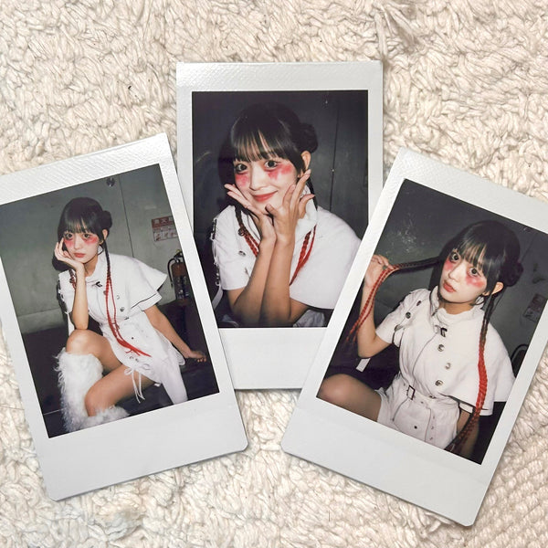 [2026.09.14迄受付]SITUASIONコンセプトチェキ【NEW SITUASION 1st Anniversary CHEKI】