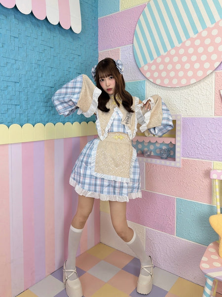 [2026.09.23迄受付]SITUASIONコンセプトチェキ【キョンシーチェキ】