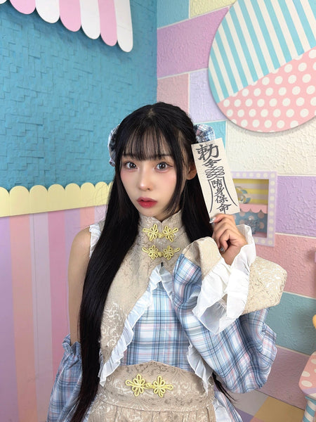 [2026.09.23迄受付]SITUASIONコンセプトチェキ【キョンシーチェキ】