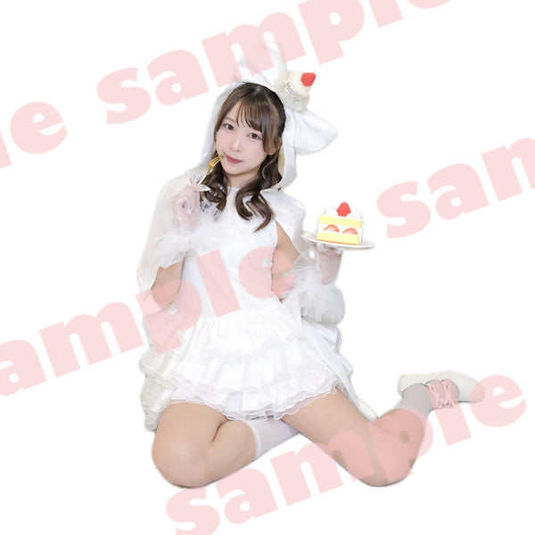 杏優 Birthday Comment Cheki 2026【受注販売】