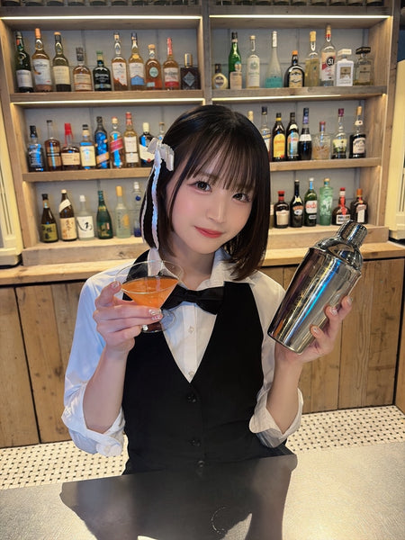 [2026.07.24迄受付]SITUASIONコンセプトチェキ【バーテンダーチェキ】