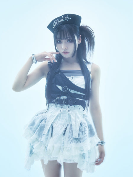 [2026.08.02迄受付] SITUASION NEW ALBUM “PALE IN FIRE” 発売記念オンラインCDサイン会 (YouTube生配信)