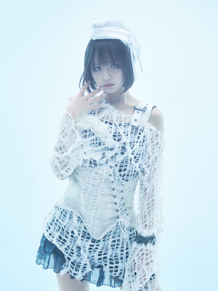 [2026.08.02迄受付] SITUASION NEW ALBUM “PALE IN FIRE” 発売記念オンラインCDサイン会 (YouTube生配信)