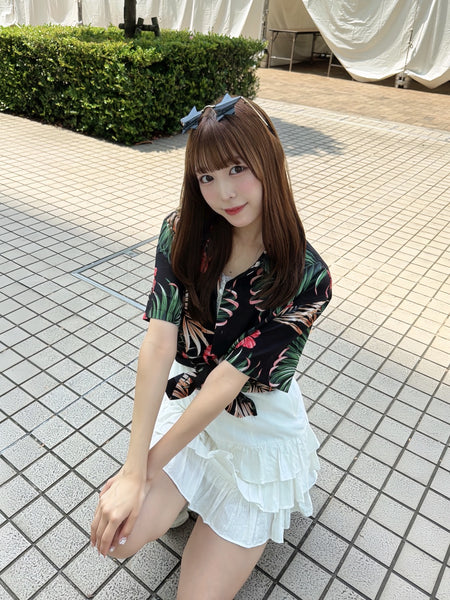 [2026.08.08迄受付]SITUASIONコンセプトチェキ【アロハチェキ】