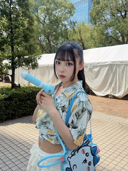 [2026.08.08迄受付]SITUASIONコンセプトチェキ【アロハチェキ】