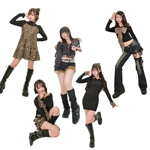 【GAL】アクリルスタンド｜SITUASION