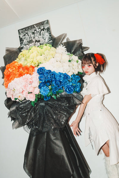 [2026.09.14迄受付]SITUASIONコンセプトチェキ【NEW SITUASION 1st Anniversary CHEKI】
