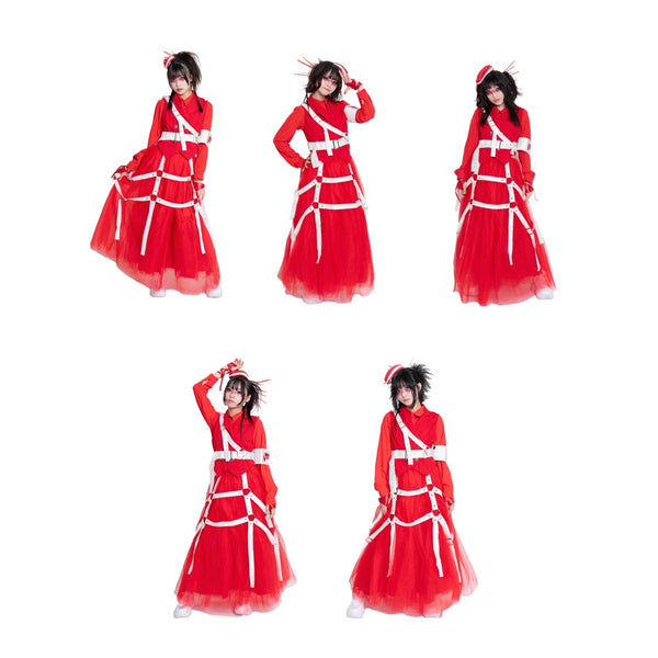 【NEW SITUASION】アクリルスタンド｜SITUASION