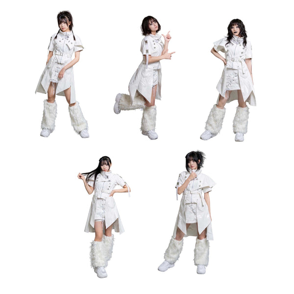 【NEW SITUASION】アクリルスタンド｜SITUASION