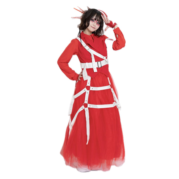 【NEW SITUASION】アクリルスタンド｜SITUASION