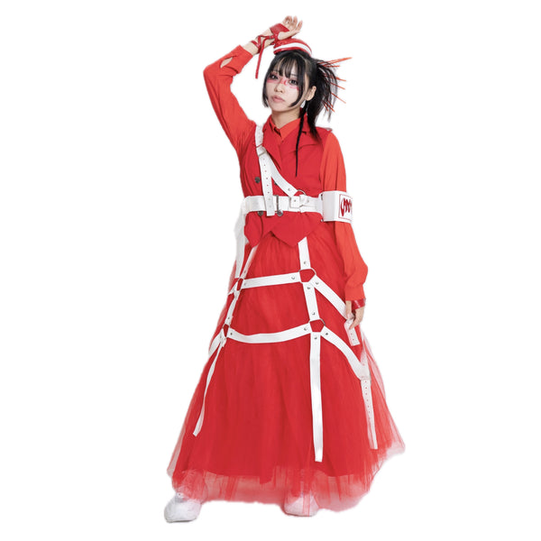 【NEW SITUASION】アクリルスタンド｜SITUASION