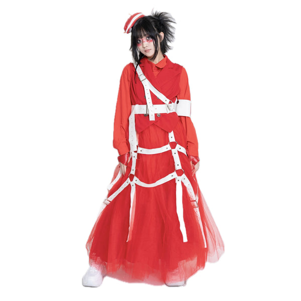 【NEW SITUASION】アクリルスタンド｜SITUASION