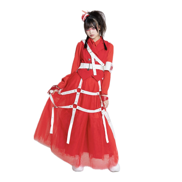 【NEW SITUASION】アクリルスタンド｜SITUASION