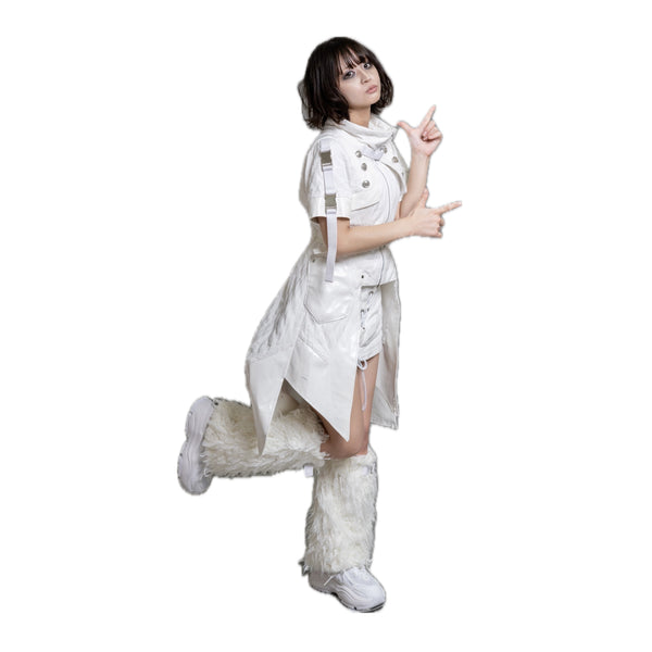 【NEW SITUASION】アクリルスタンド｜SITUASION