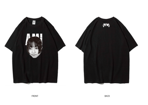 situasion T-Shirt / white