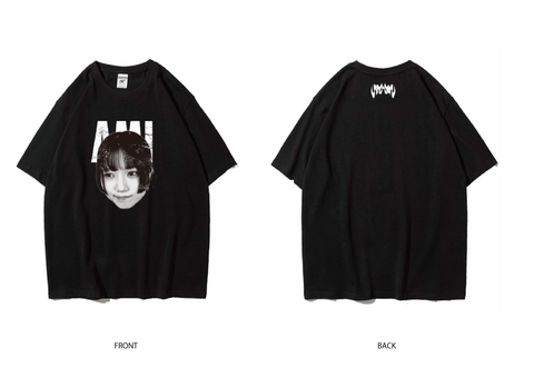 situasion T-Shirt / white