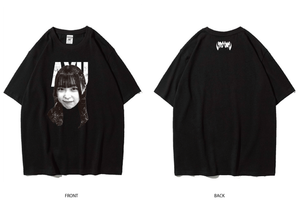situasion T-Shirt / white