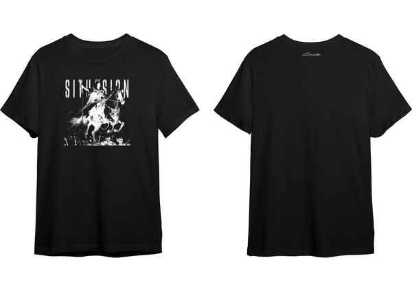 SITUASION "正せよ状況" T-SHIRT