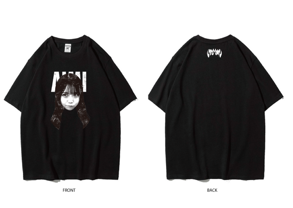 situasion T-Shirt / white