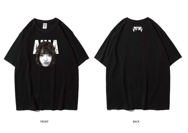 situasion T-Shirt / white