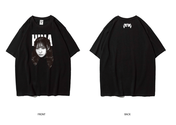 situasion T-Shirt / white
