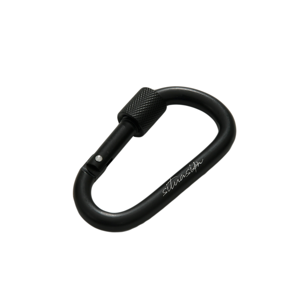 SITUASION Carabiner