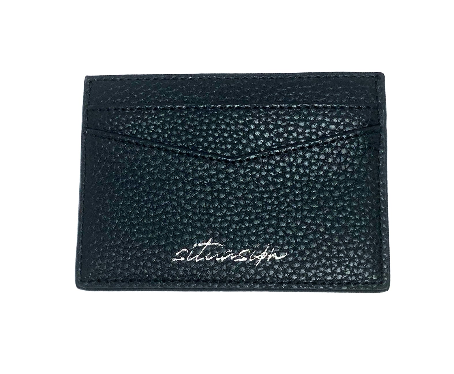 SITUASION / シチュアシオン / カードウォレット / Card Wallet