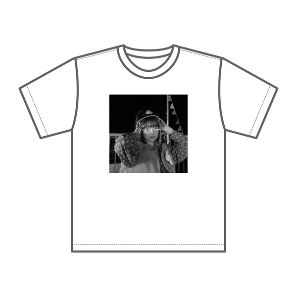 SITUASION 全少女運動メンバーTシャツ