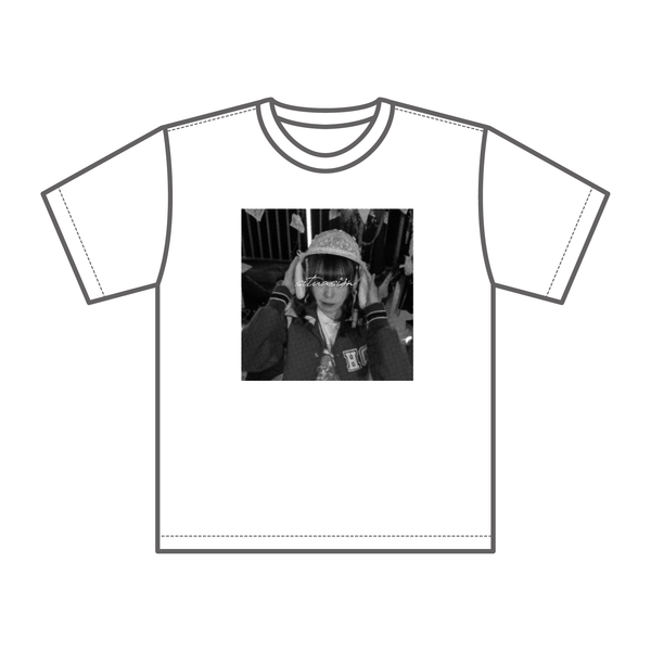 SITUASION 全少女運動メンバーTシャツ