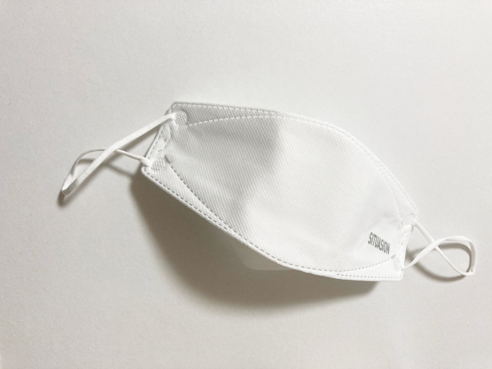 SITUASION Anywear Mask 50枚入り　｜　シチュアシオン　｜　快適3Dマスク　｜　不織布マスク　｜　KF94マスク
