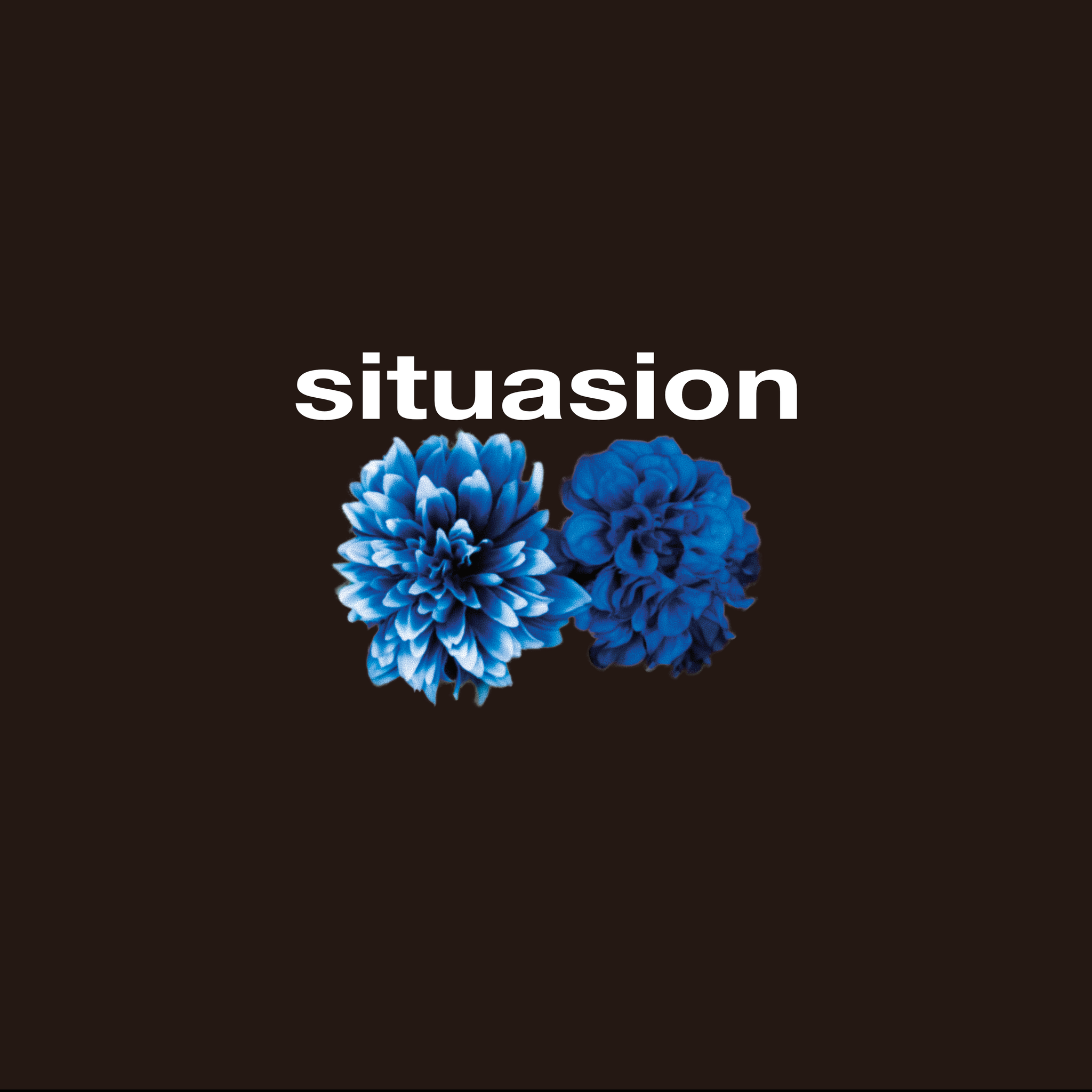 SITUASION Hand towel[Dahlia]