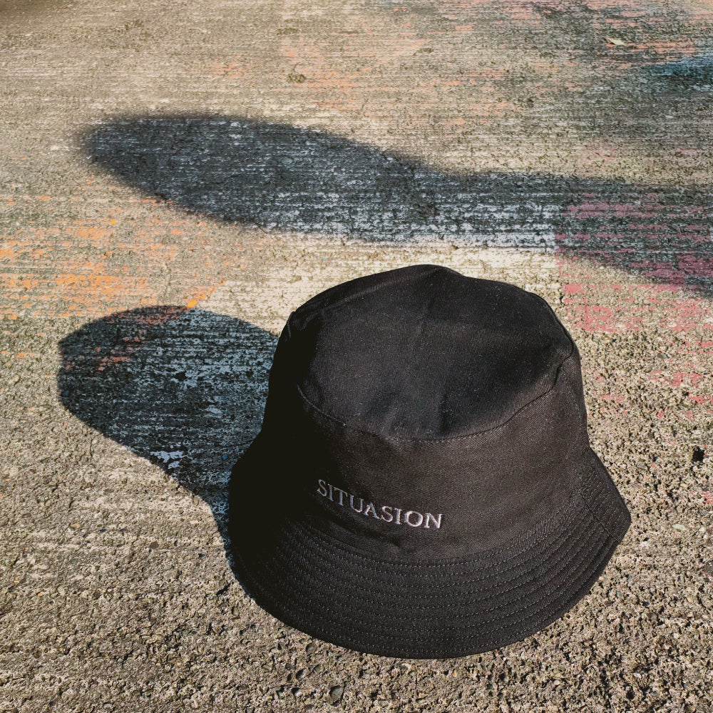 situasion Black Cap