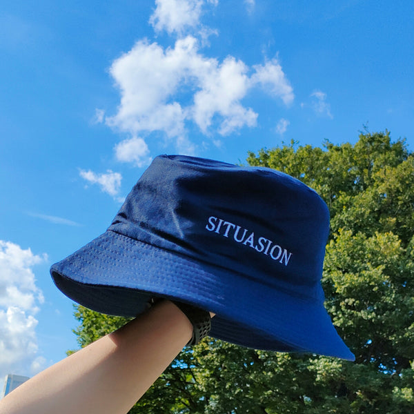 SITUASION Bucket Hat